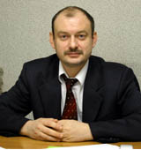 Прохоров А.В., Директор
